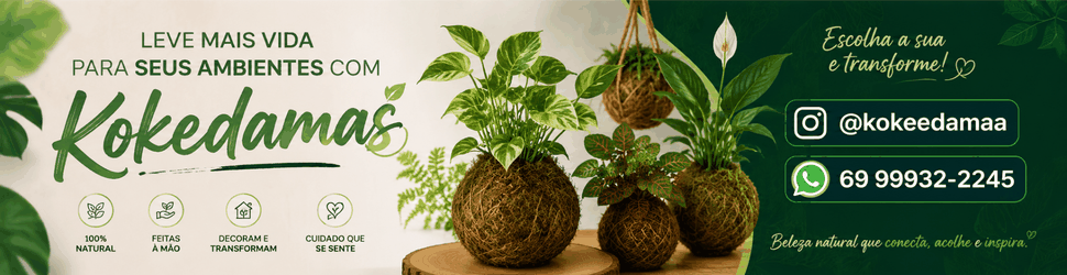 Kokedama