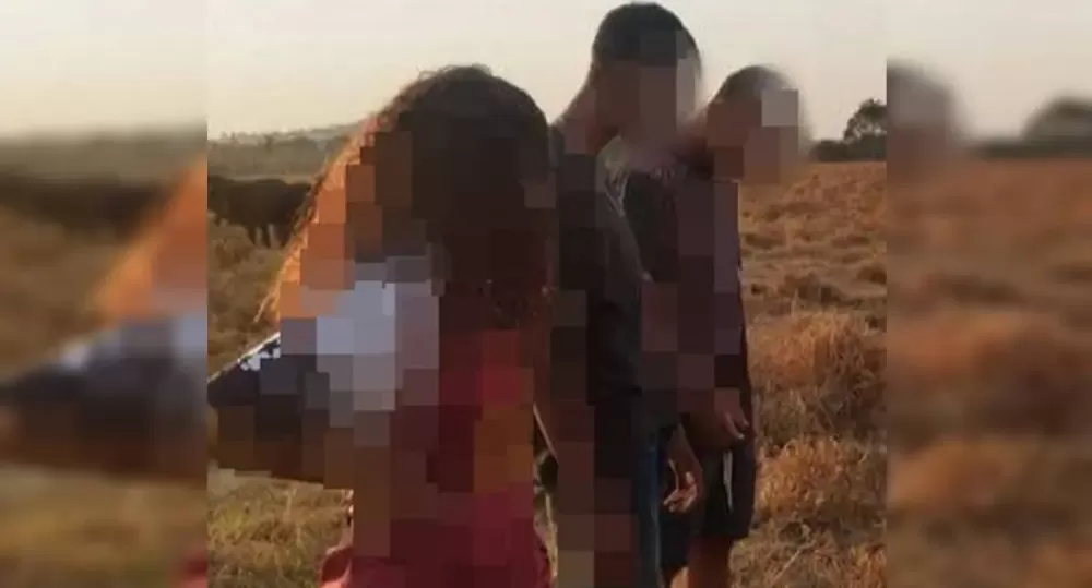 Imagem cedida ao Metrópoles