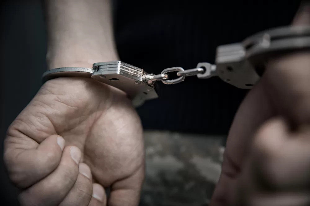 Foragido é preso em cumprimento de mandado judicial em Nova Mamoré