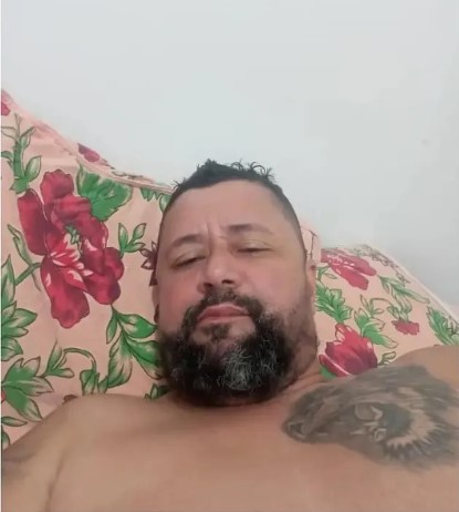  Foto: Redes Sociais/Reprodução