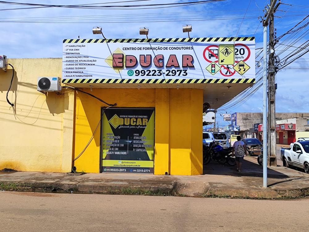 AUTO ESCOLA EDUCAR: Conquiste sua CNH e aproveite a promoção especial de fevereiro. 