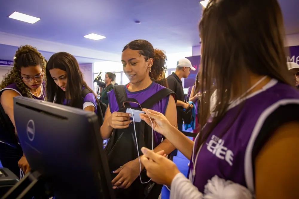 CIEE oferece 102 vagas em Rondônia para estudantes de nível médio e superior