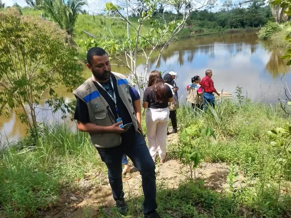 Criança morre após infecção rara causada por ameba em Rondônia