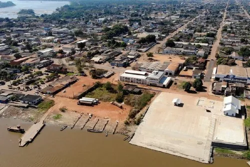 União e Antaq devem apresentar plano de ação e fiscalização em 90 dias