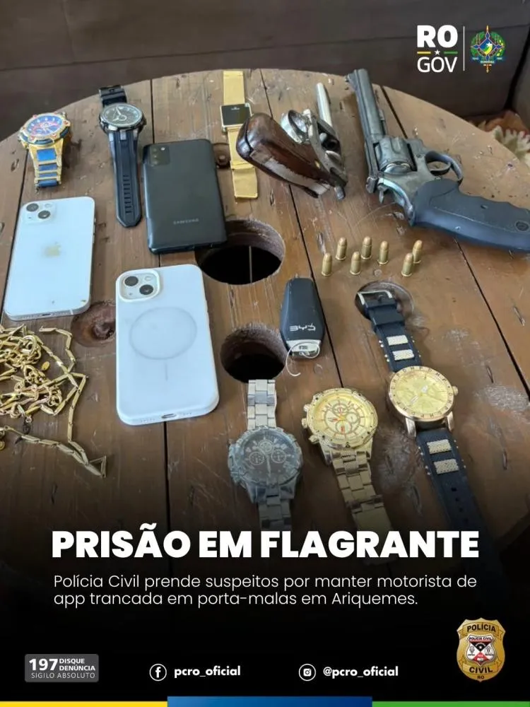 Foto: Reprodução