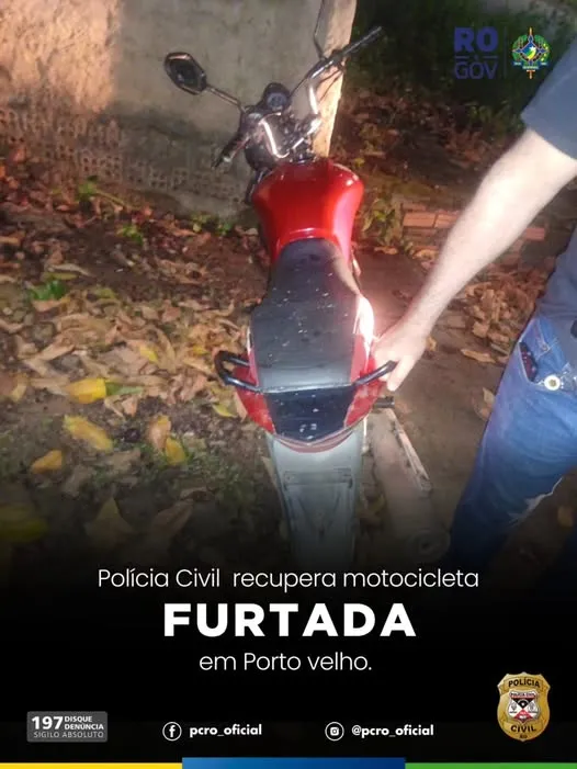 Foto: Reprodução