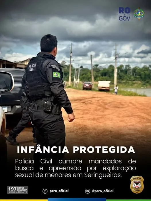 Foto: Reprodução