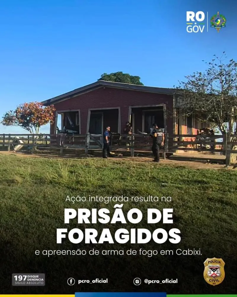 Foto: Reprodução