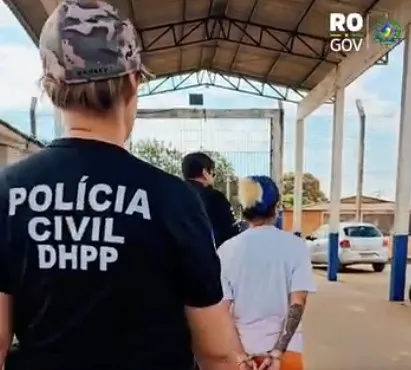 Foto: PCRO