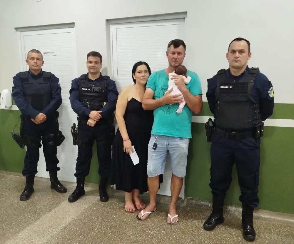Foto: Reprodução