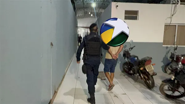 Foto: Reprodução/Rondoniagora