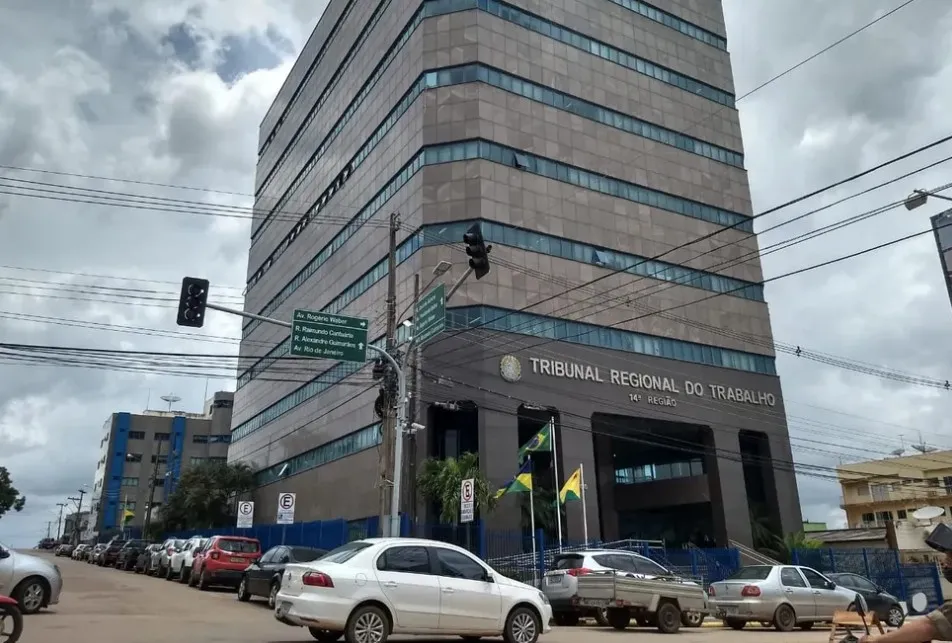 TRT-14 abre seleção com 11 vagas em home office; veja quem pode participar