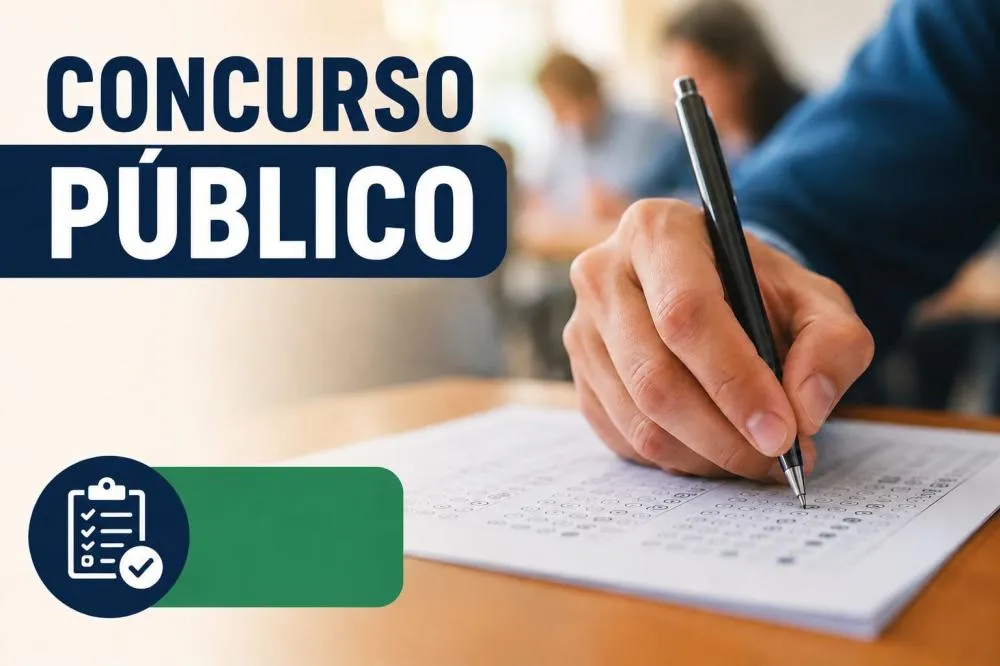 Prefeitura de Jaru convoca aprovados em concurso e fixa prazo para posse até 22 de agosto