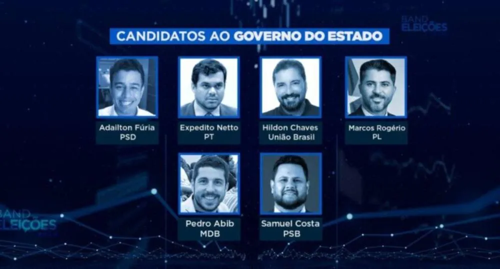 Foto: Reprodução 