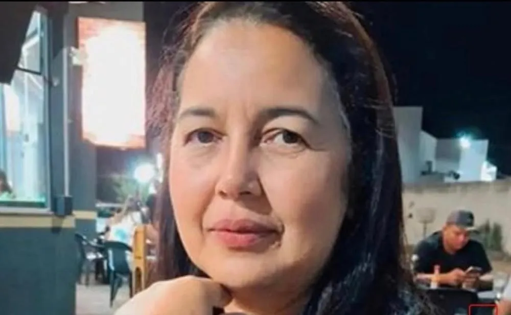 Servidora pública é morta a pauladas e nora é presa suspeita do crime em MT