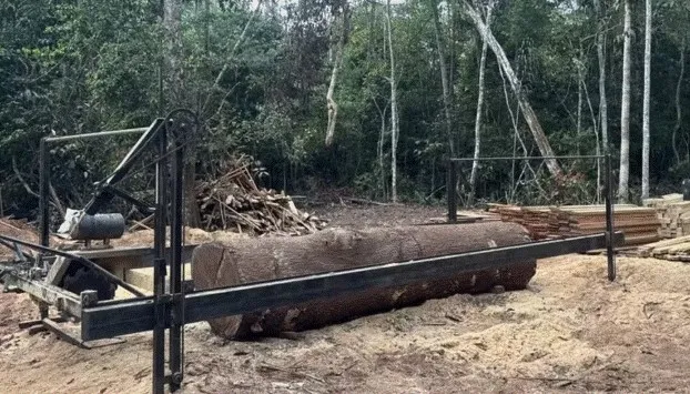Foto: Polícia Federal