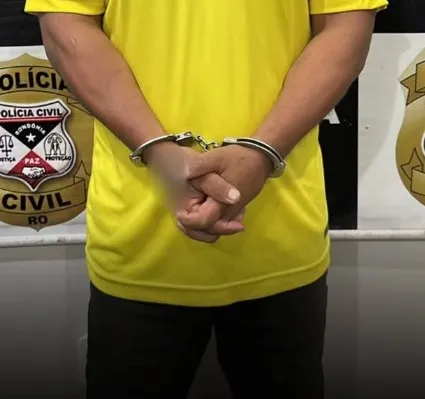 Foto: Reprodução/PCRO