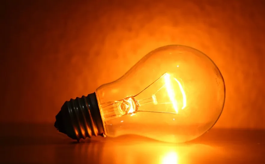 Conta de luz fica 10,63% mais barata em Rondônia a partir desta quarta-feira