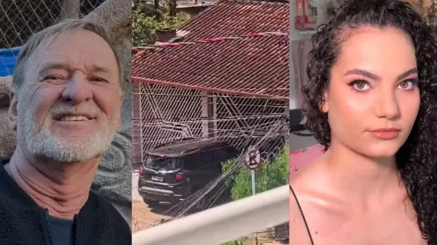 Foto: Reprodução/Arquivo pessoal e print da tela