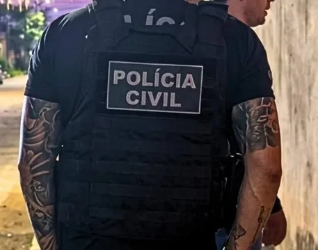 Foto: Reprodução/PCRO
