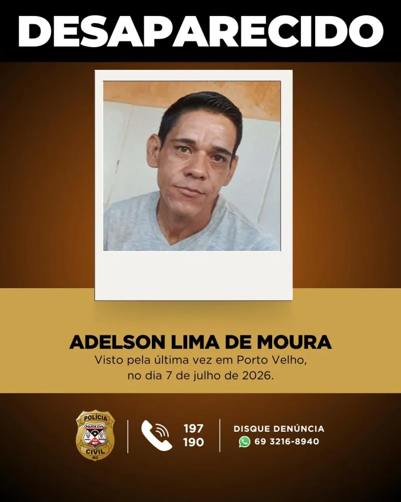Foto: Divulgação/Polícia Civil