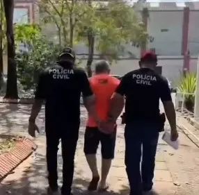 Foto: Reprodução/PCRO