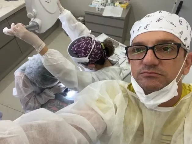 Polícia Civil aponta que morte de dentista em Vilhena foi encomendada a grupo criminoso