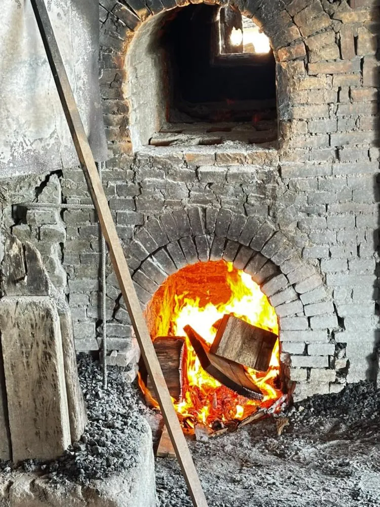 PF incinera cerca de 3,6 toneladas de drogas em Guajará-Mirim