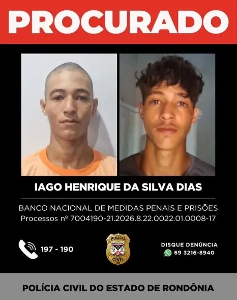 PROCURA-SE