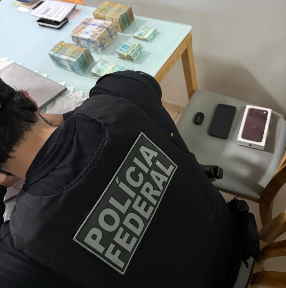 Foto: Divulgação/PFRO