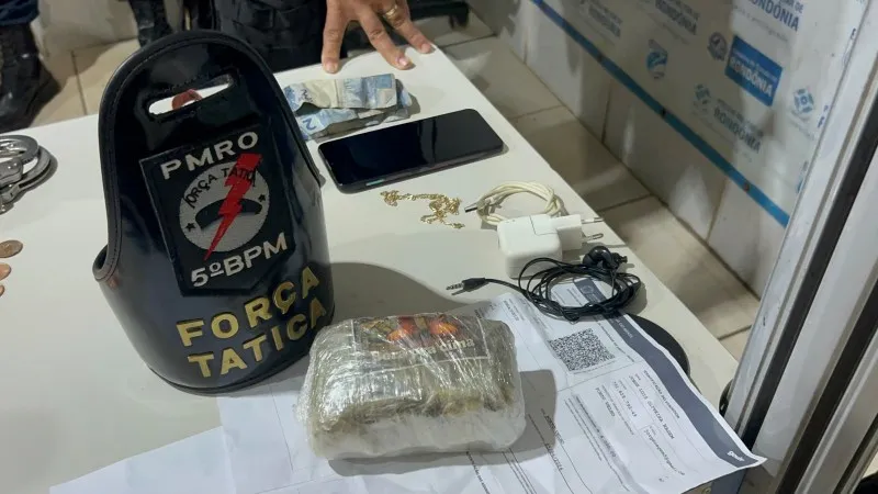 Foto: Reprodução 