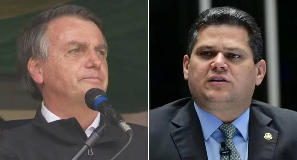 Jornal Nacional/ Reprodução e Ton Molina/Agência Senado