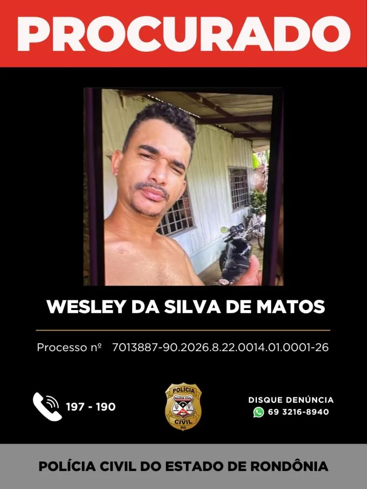 Foto: Reprodução 