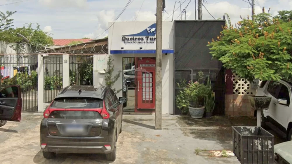 Foto: Divulgação / G1 RO