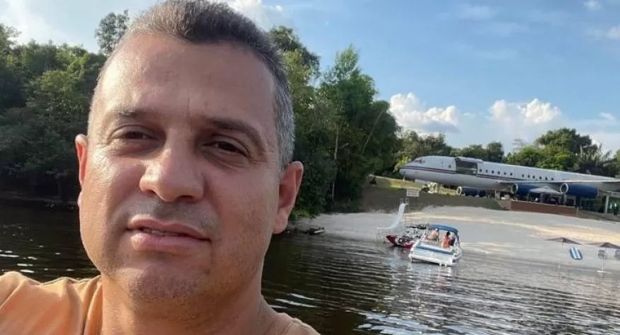 Foto: Reprodução