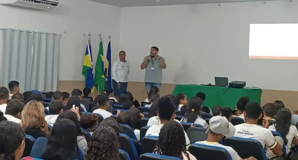 Foto: Reprodução
