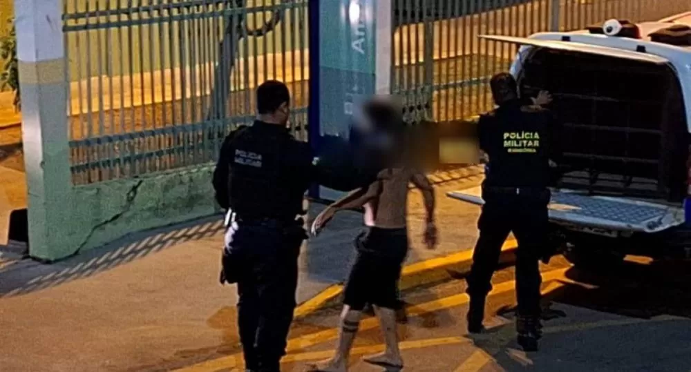 Foto: Reprodução
