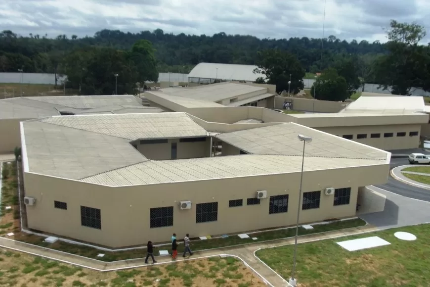 CRIME ORGANIZADO: Menor baleado no peito em Rondônia era procurado pela polícia